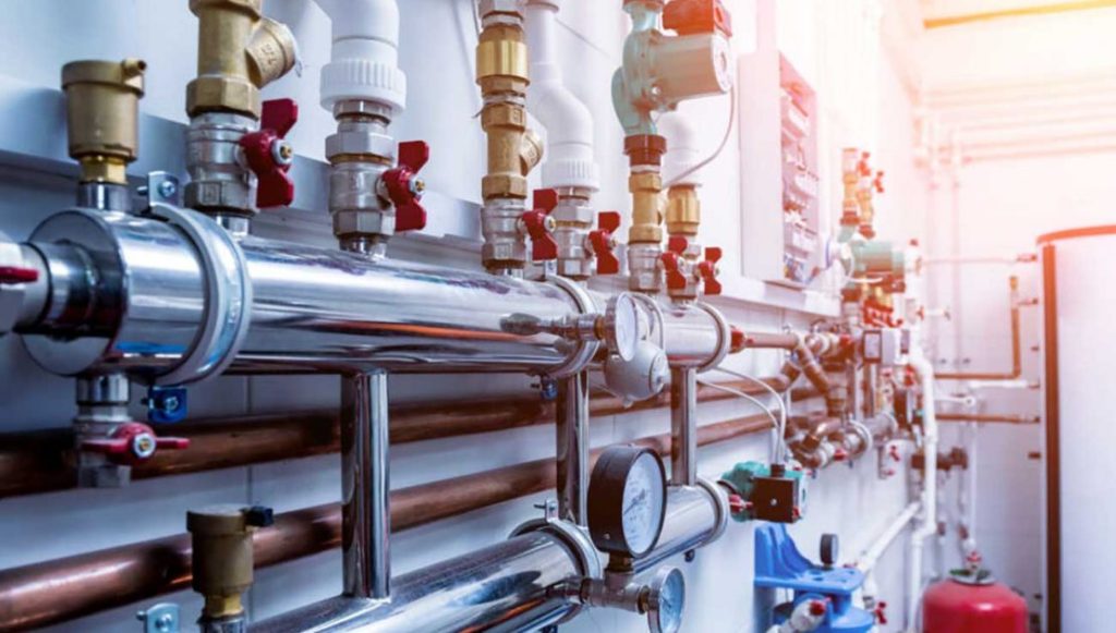 home furnace service and repair